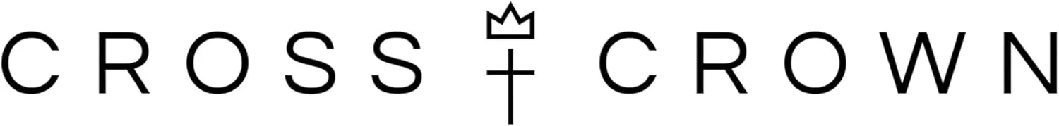 14K Yellow Gold and 14K White Gold Various Sizes INRI Crucifix Cross Religious Pendant Charm Necklaces Polished Fine Jewelry for Women and Men