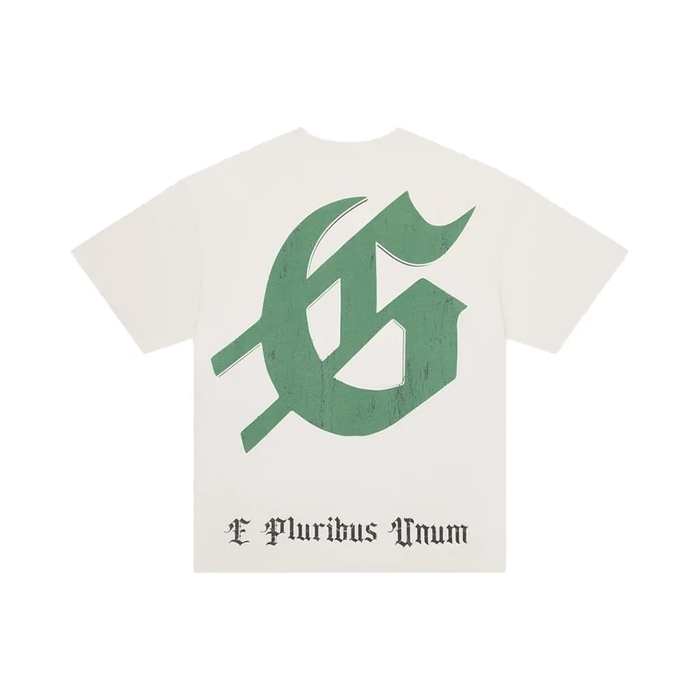 Amigos Tee 'Bone'