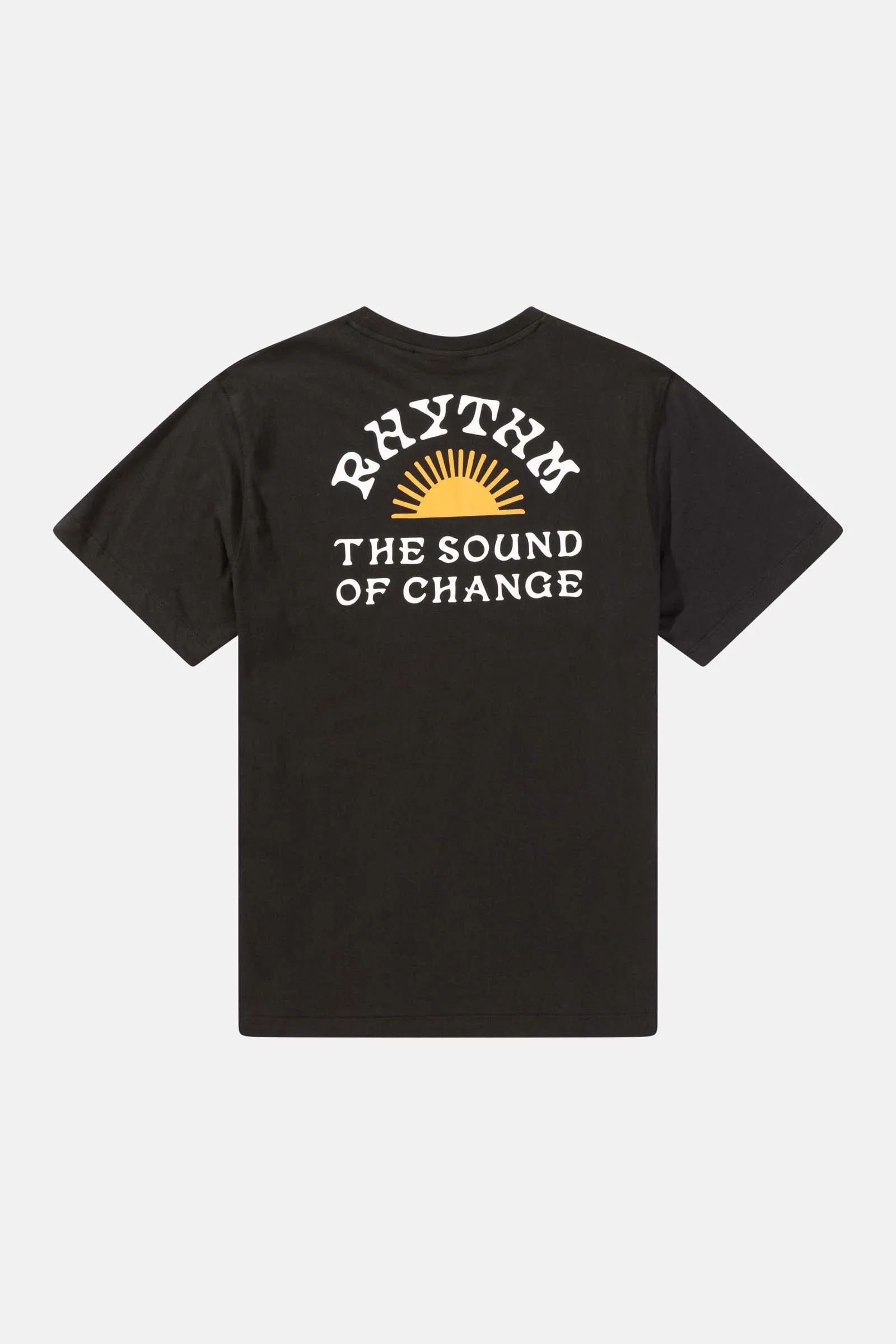 Awake Tee Black