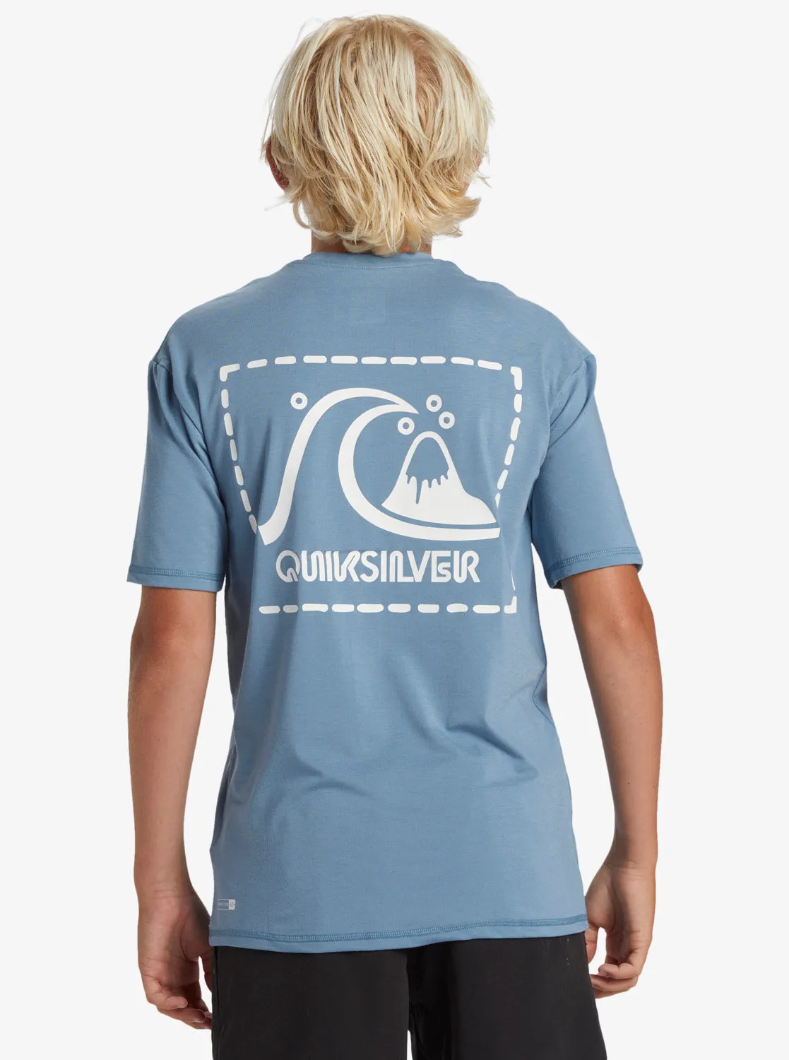 Boys 8-16 DNA Surf Tee