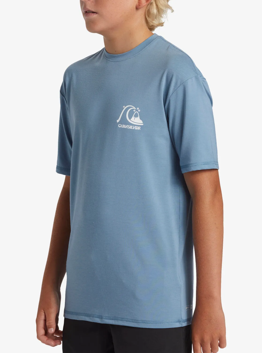 Boys 8-16 DNA Surf Tee