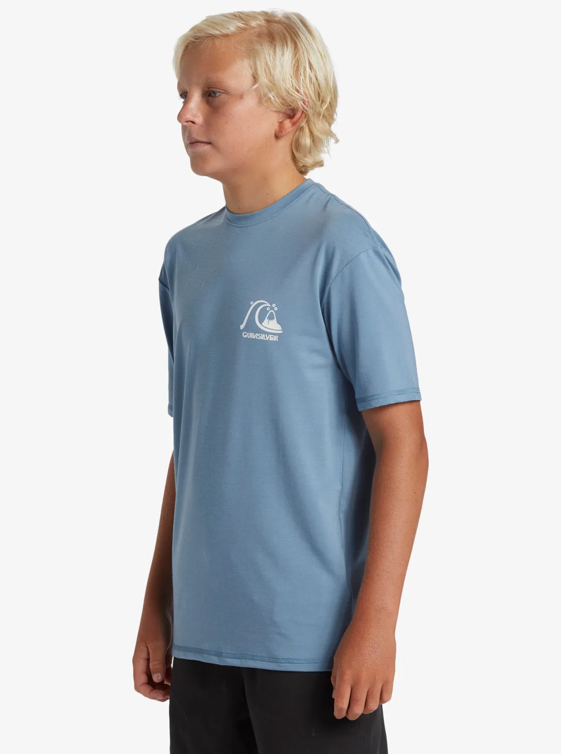 Boys 8-16 DNA Surf Tee