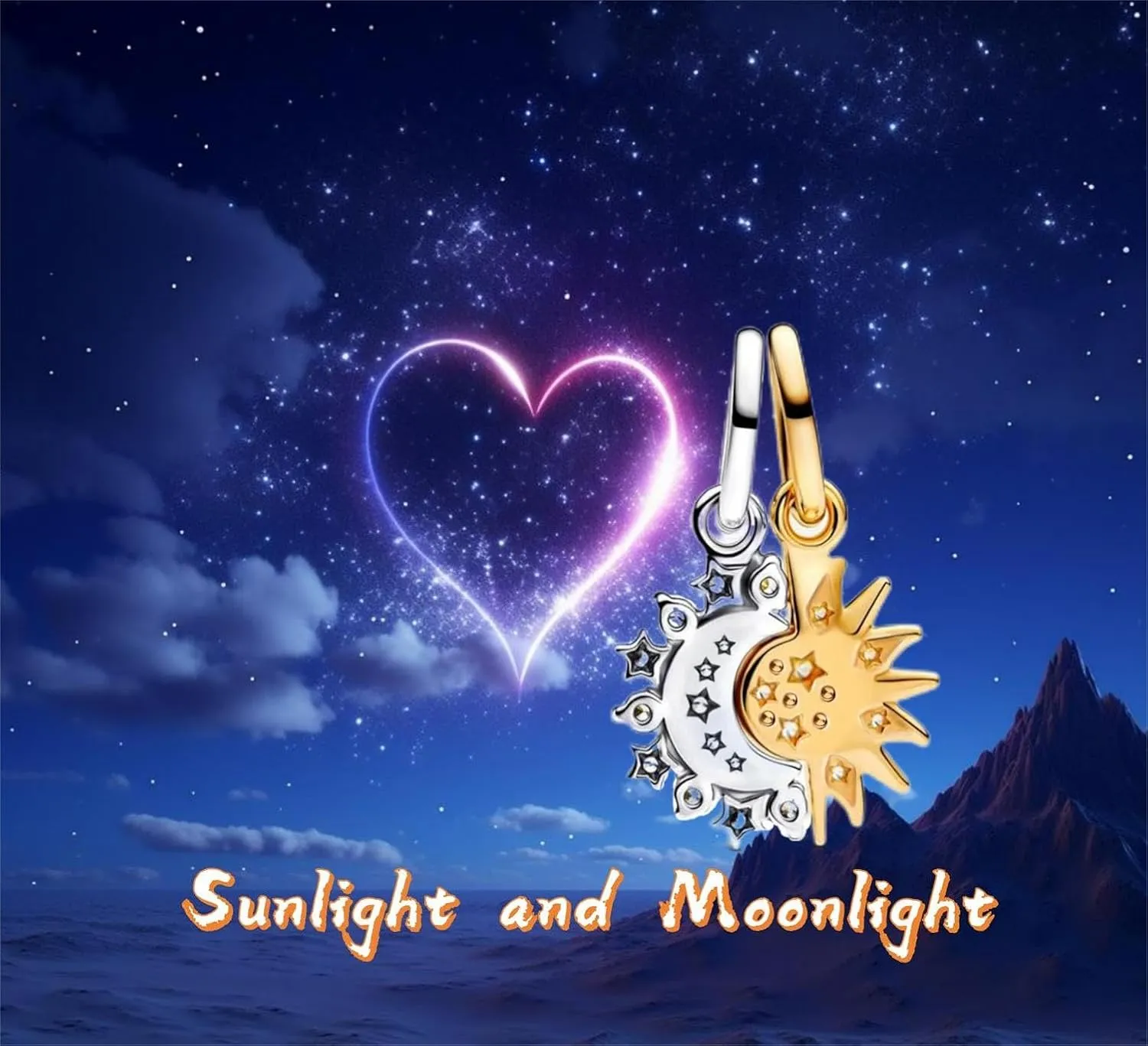 Christmas Fashion Charms Compatible for Bracelets and Necklaces Family Birthday Jewelry Women's Bead Charms 925 silver zirconia