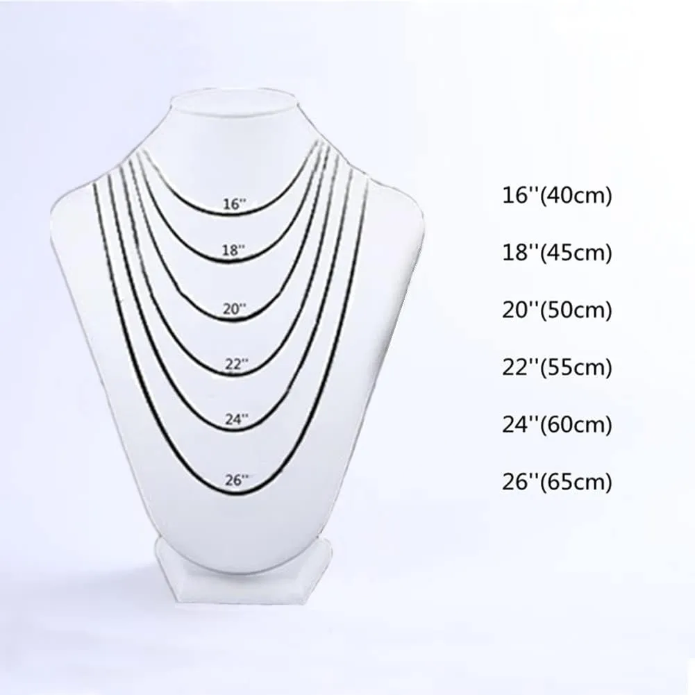 Custom Name Infinity Necklace Stainless Steel Cable Chain Gold/Silver/Rose Gold Pendant Necklaces for Women Girl Teen
