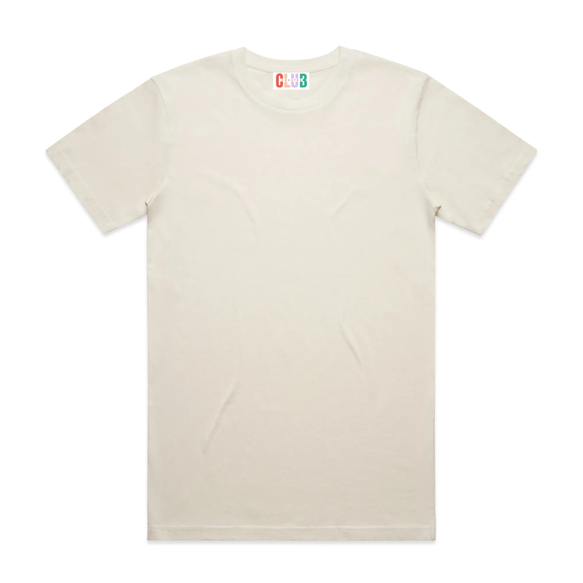 Custom UNISEX Adult Tee