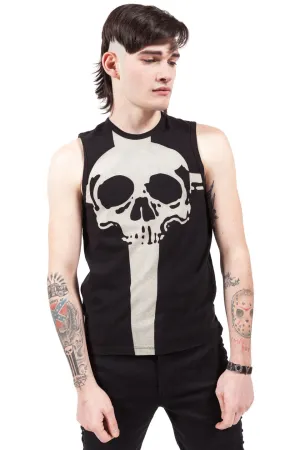 Death Dealers Muscle Tee