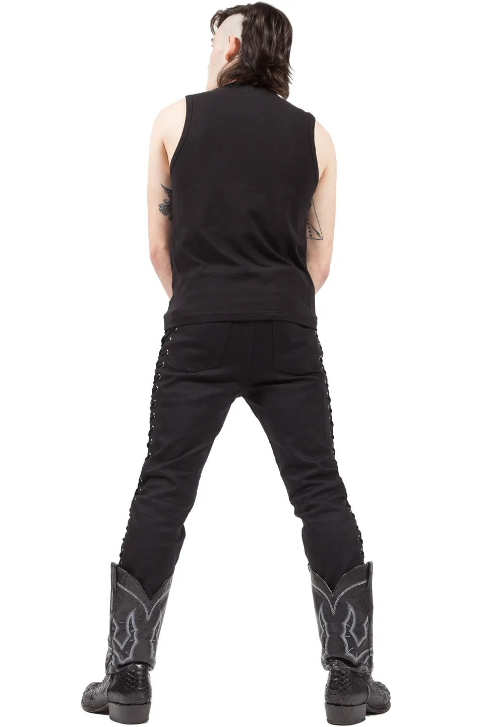 Death Dealers Muscle Tee
