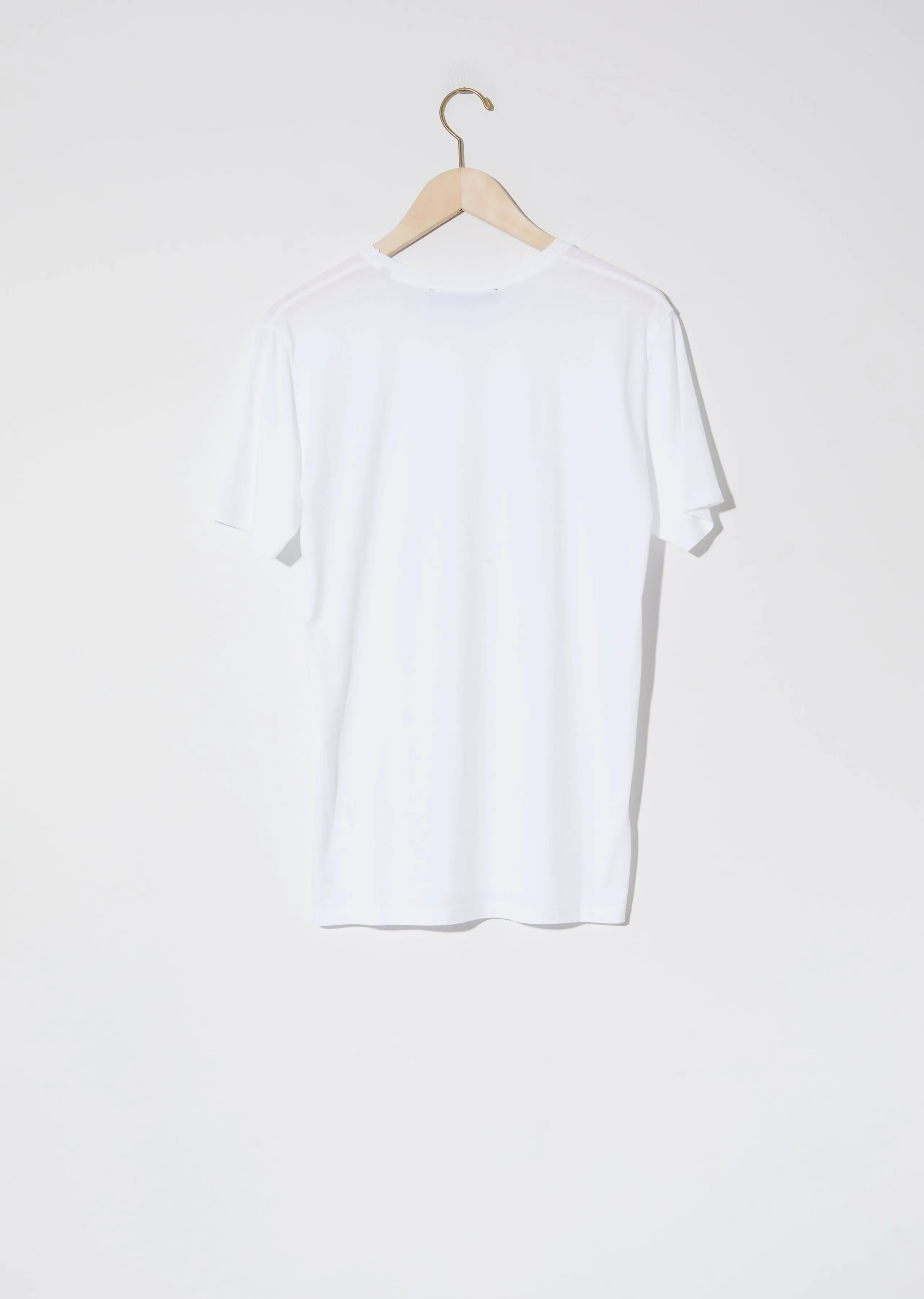 Dou Crewneck Tee