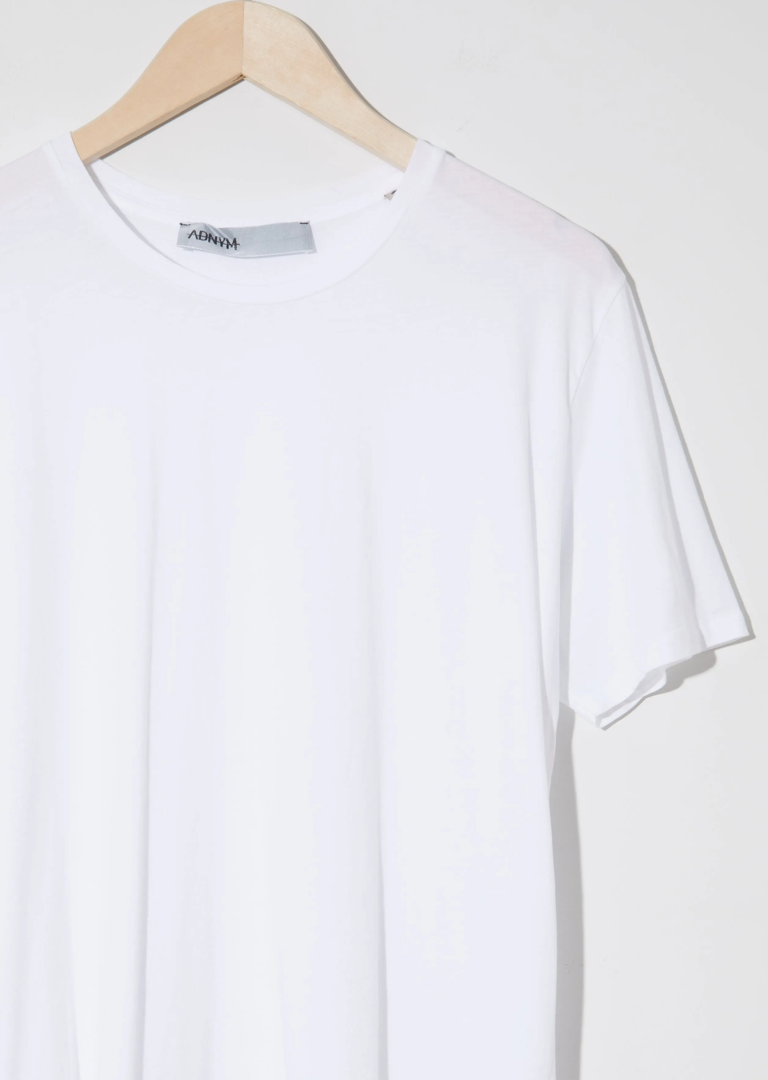 Dou Crewneck Tee