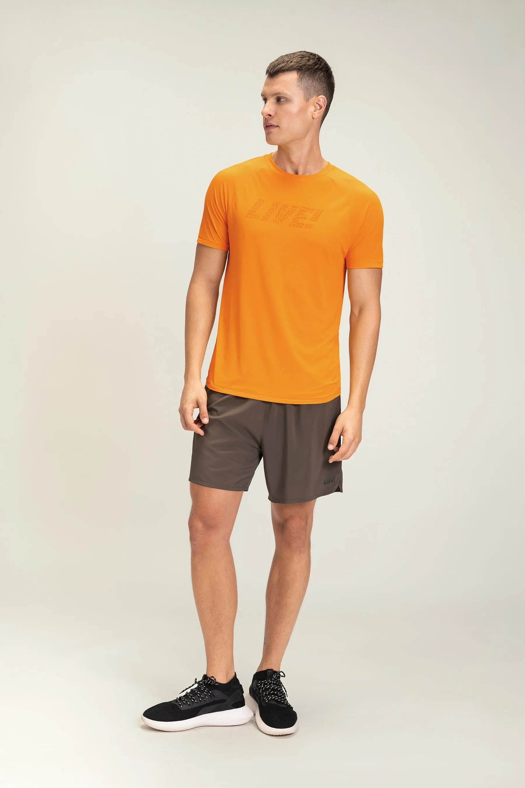 Dryside Men's Training Shorts 7"