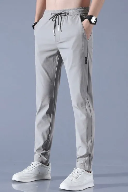 FlexFit Quick-Dry Mens Stretch trousers