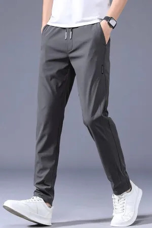 FlexFit Quick-Dry Mens Stretch trousers