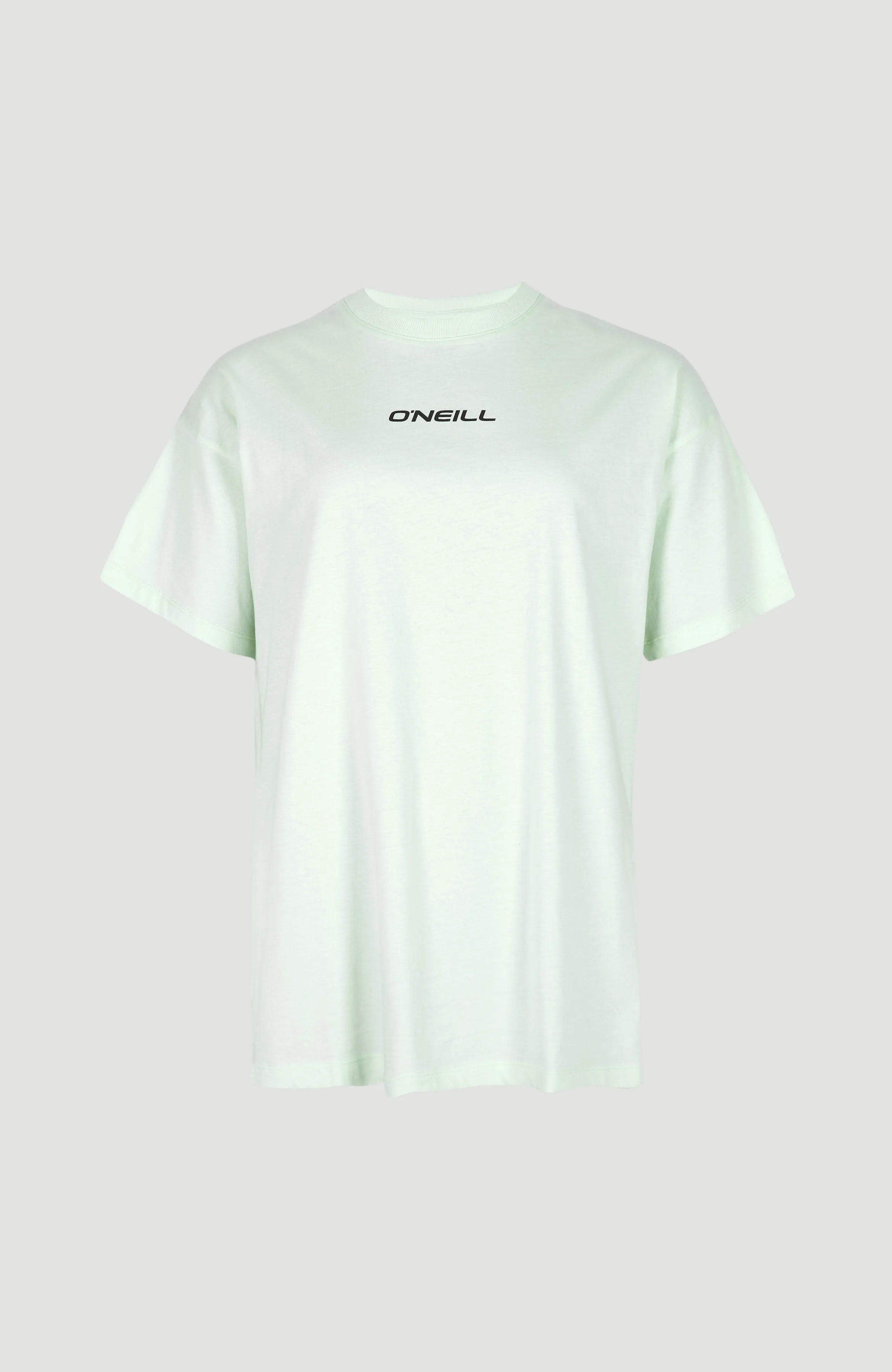 Future Surf Loose Long T-Shirt | Soothing Sea