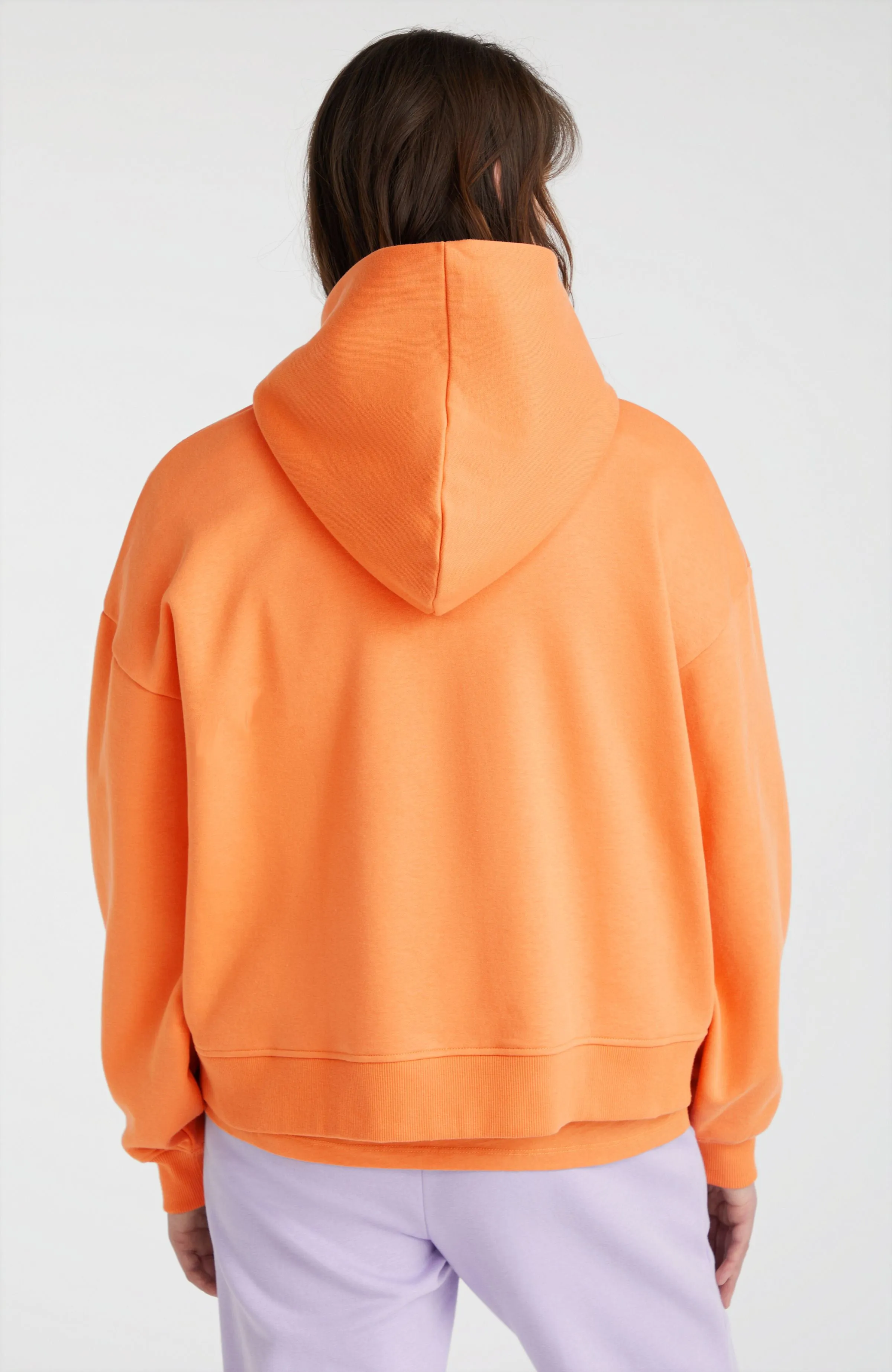Future Surf Society Hoodie | Giorgia Peach