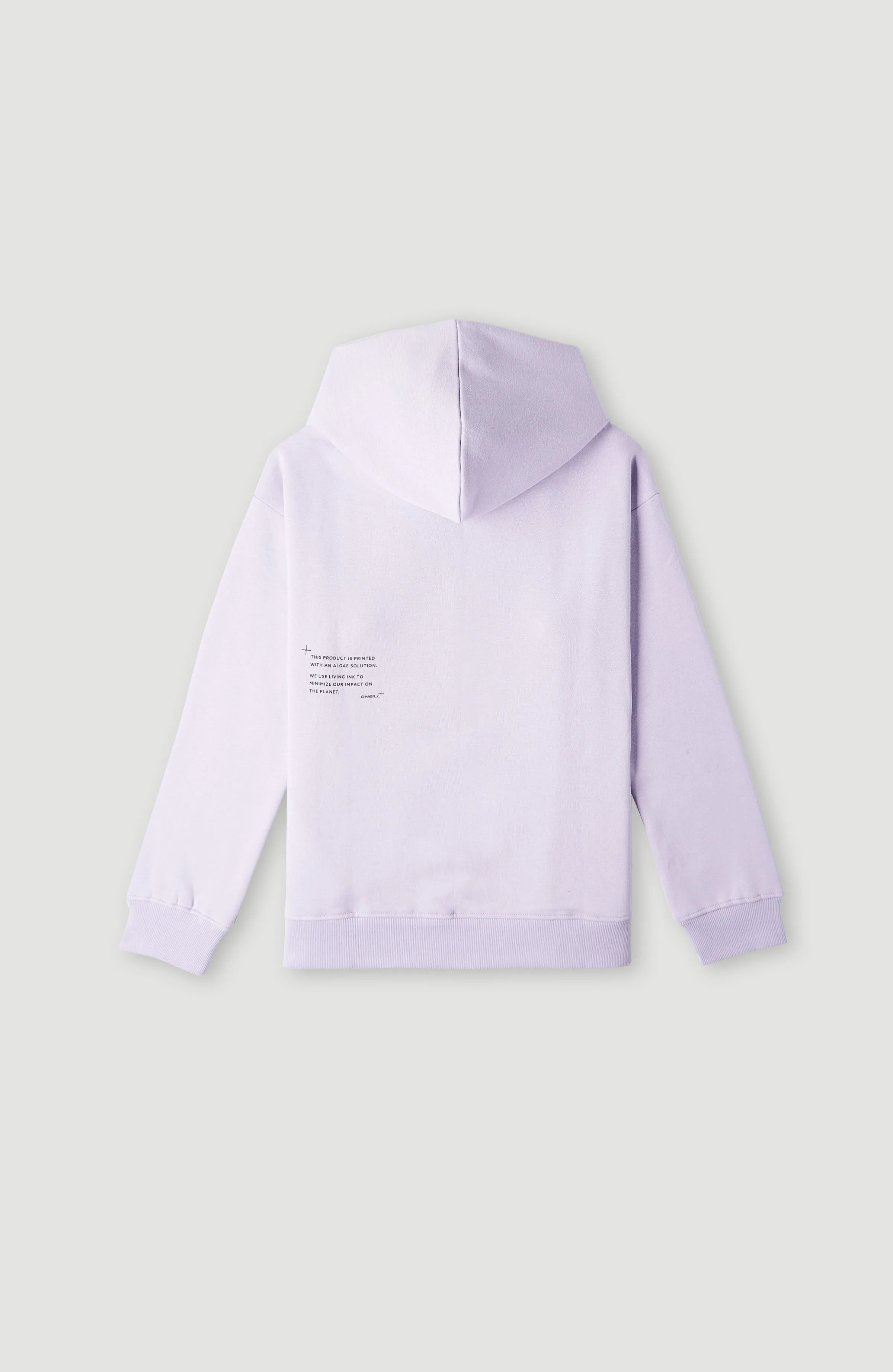 Future Surf Society Hoodie | Purple Rose