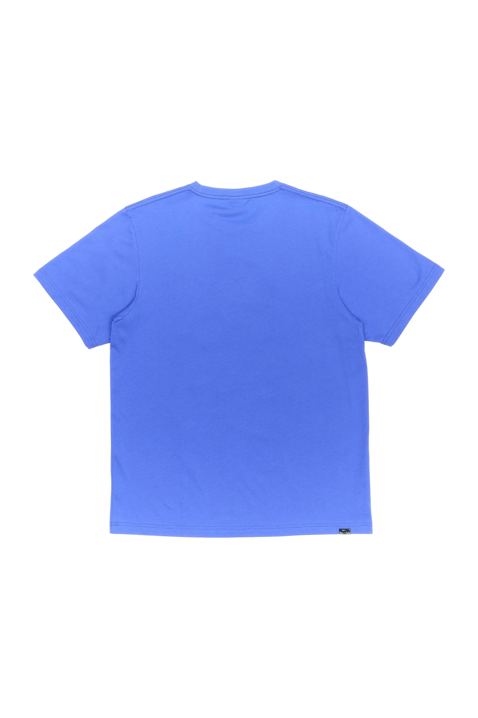 GESTURES SS TEE PURPLE HAZE