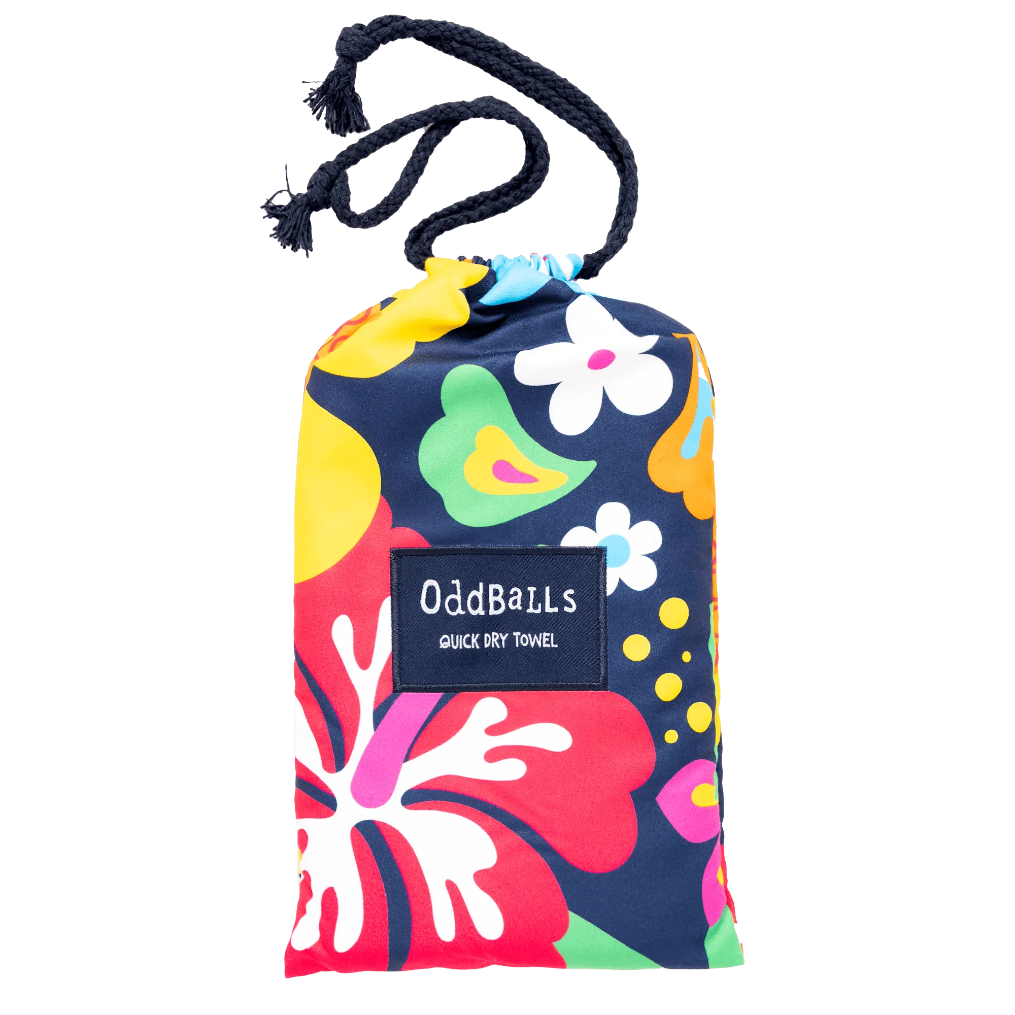Hawaii - Quick Dry Towel