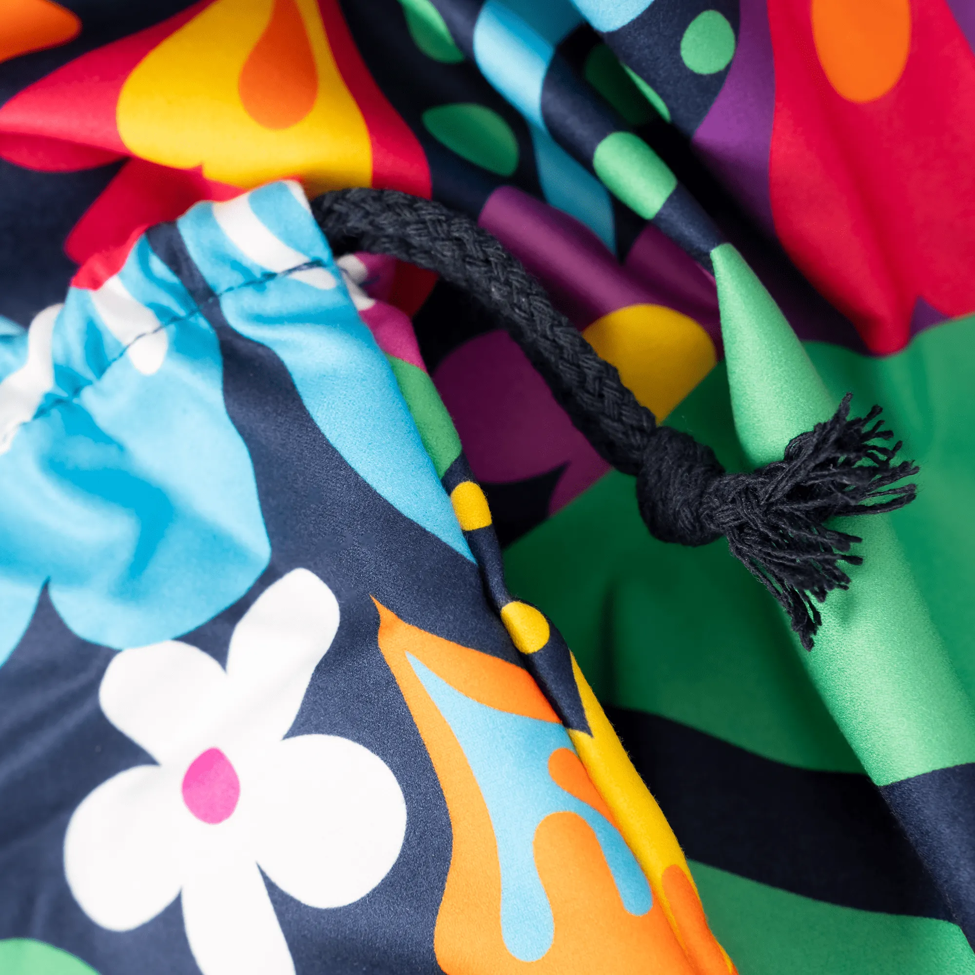 Hawaii - Quick Dry Towel