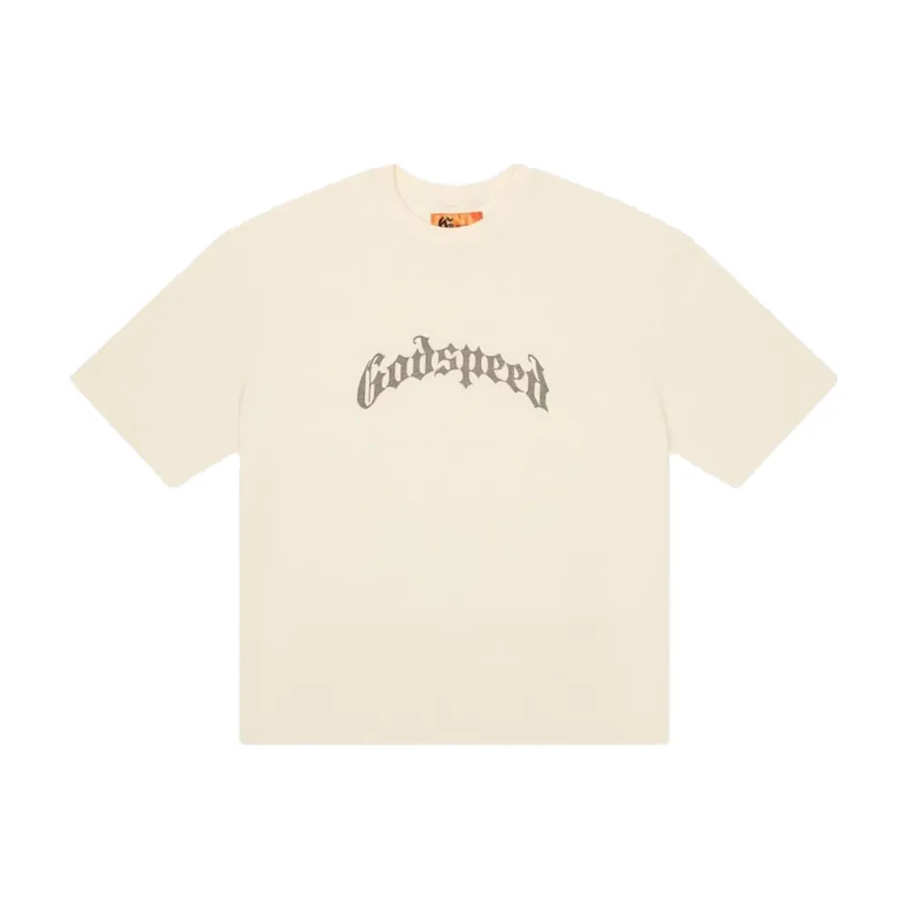 Immortal Balloons Tee 'Bone'