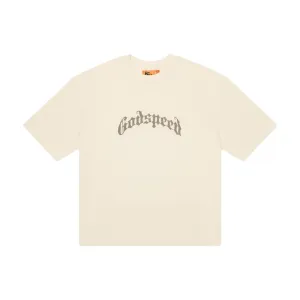Immortal Balloons Tee 'Bone'