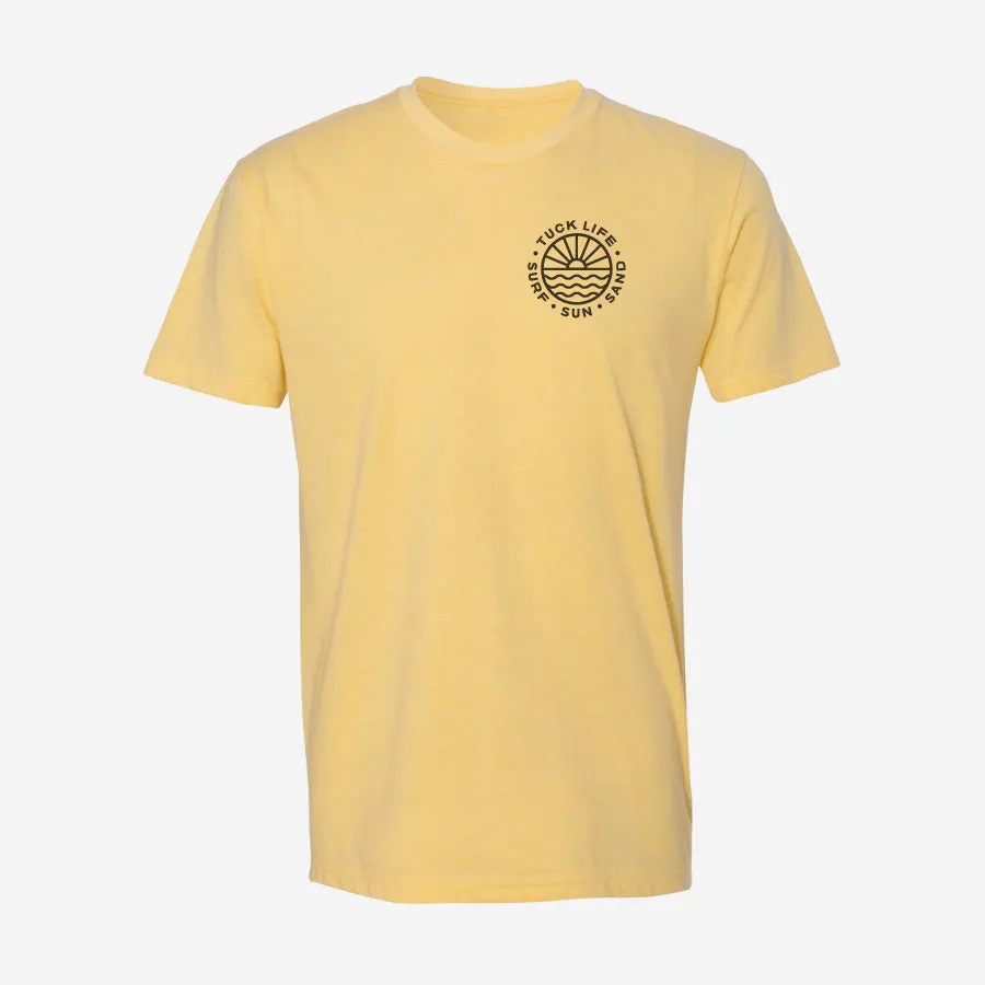 Jeep Days Short Sleeve T-Shirt