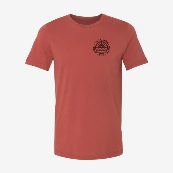 Jeep Days Short Sleeve T-Shirt