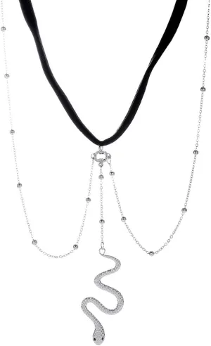 Layered Leg Chain Boho Rave Thigh Body Chain Sexy Beach Party Leg Body Jewelry for Women and Girls