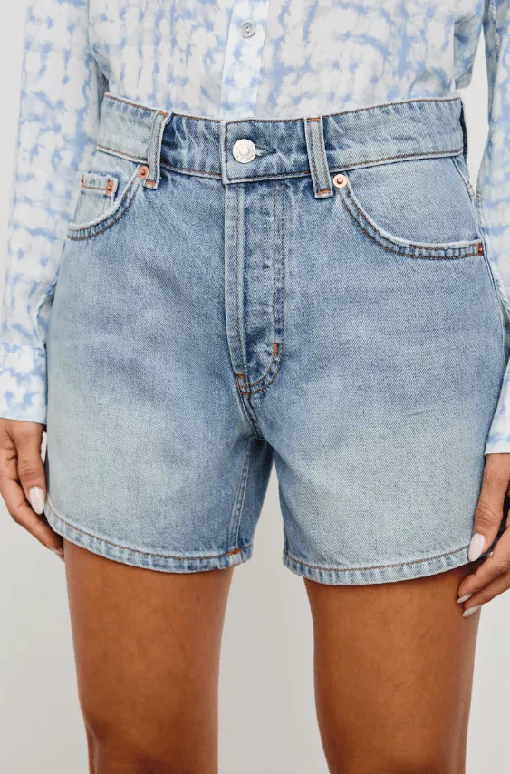 Mesa Denim Shorts