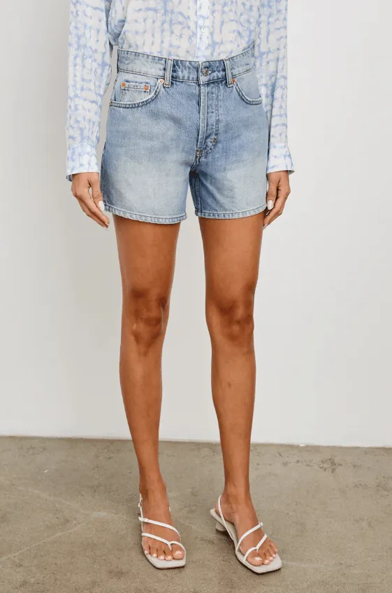 Mesa Denim Shorts