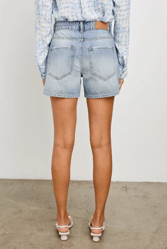 Mesa Denim Shorts