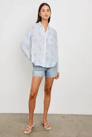 Mesa Denim Shorts