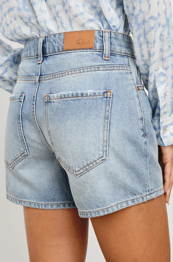 Mesa Denim Shorts
