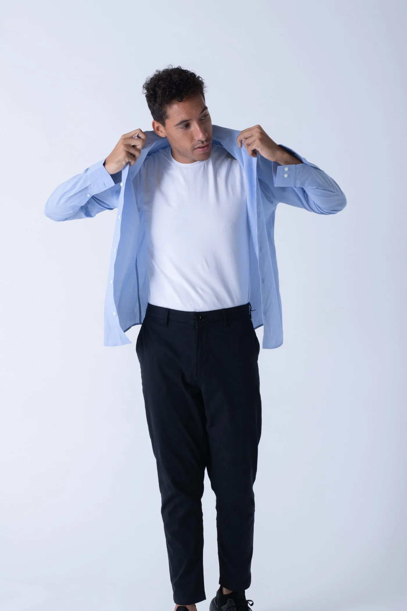 Neat™ Crew Neck Undershirt (original) by Neat™ | Sweat-Proof Apparel