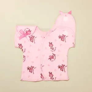 NICU Friendly T-Shirt Daddy's Girl