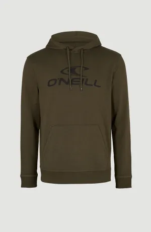 O'Neill Logo Hoodie | Forest Night