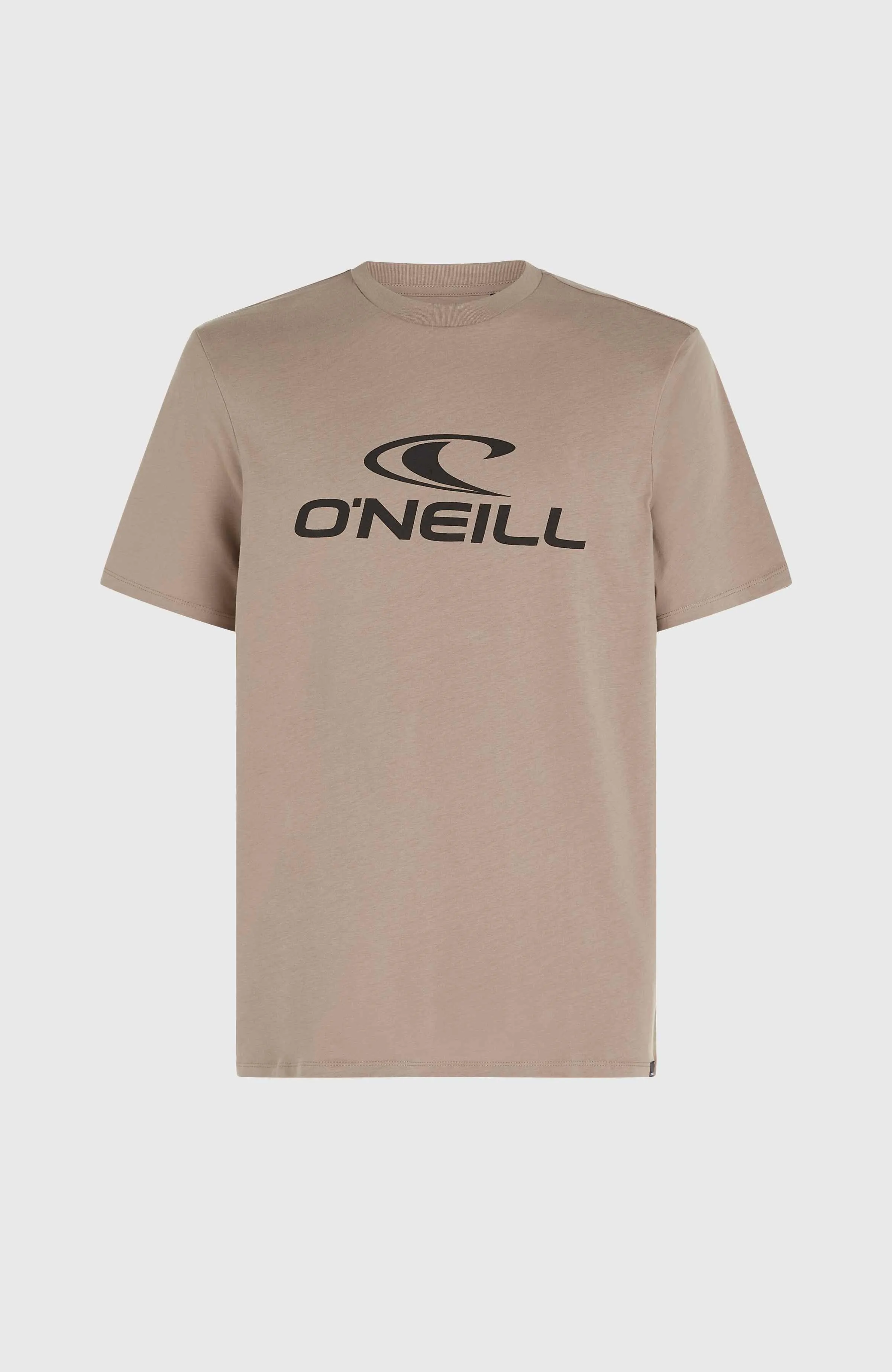 O'Neill Logo T-Shirt | Pumpkin Smoke