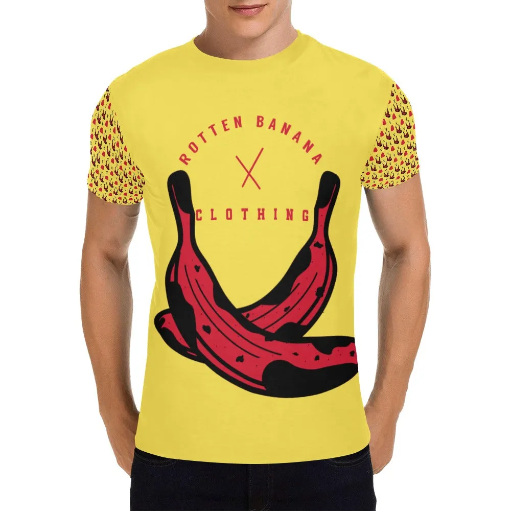 Red Banana Tees