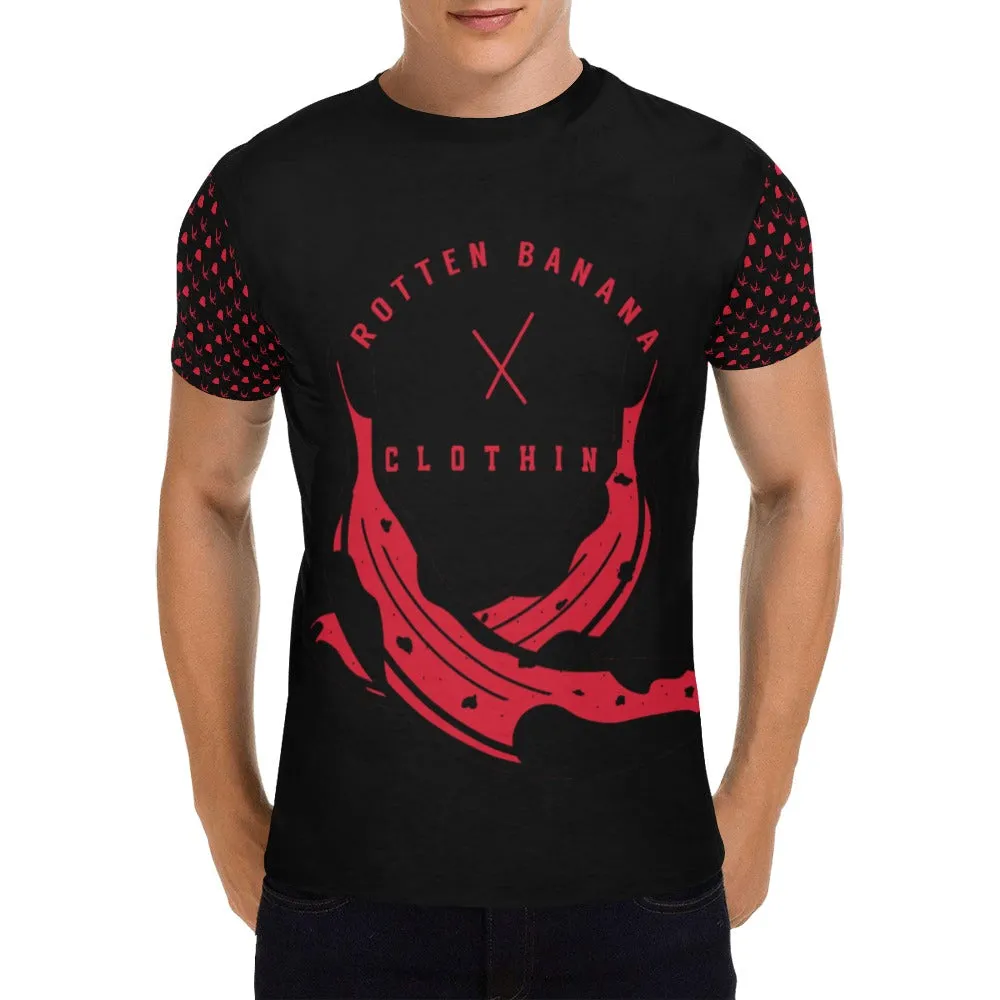 Red Banana Tees