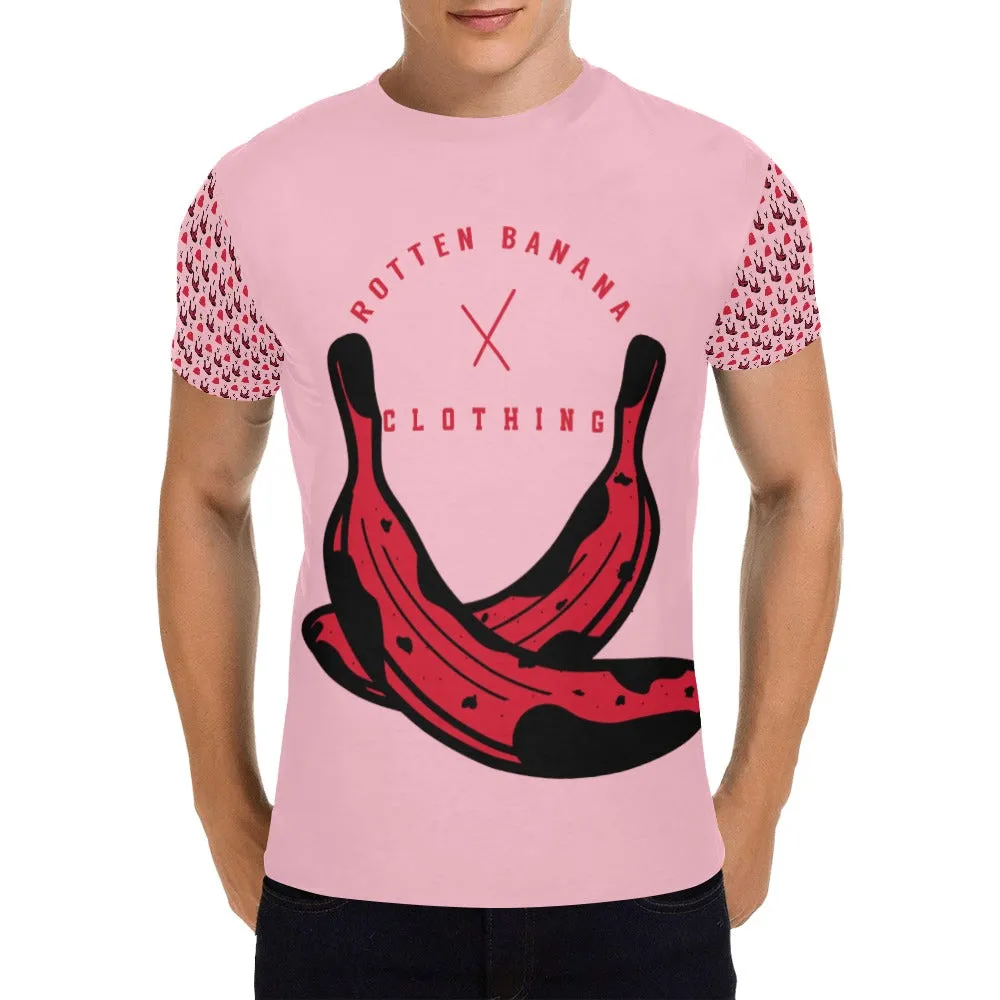 Red Banana Tees