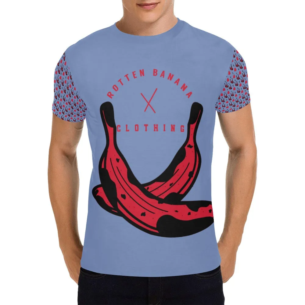 Red Banana Tees
