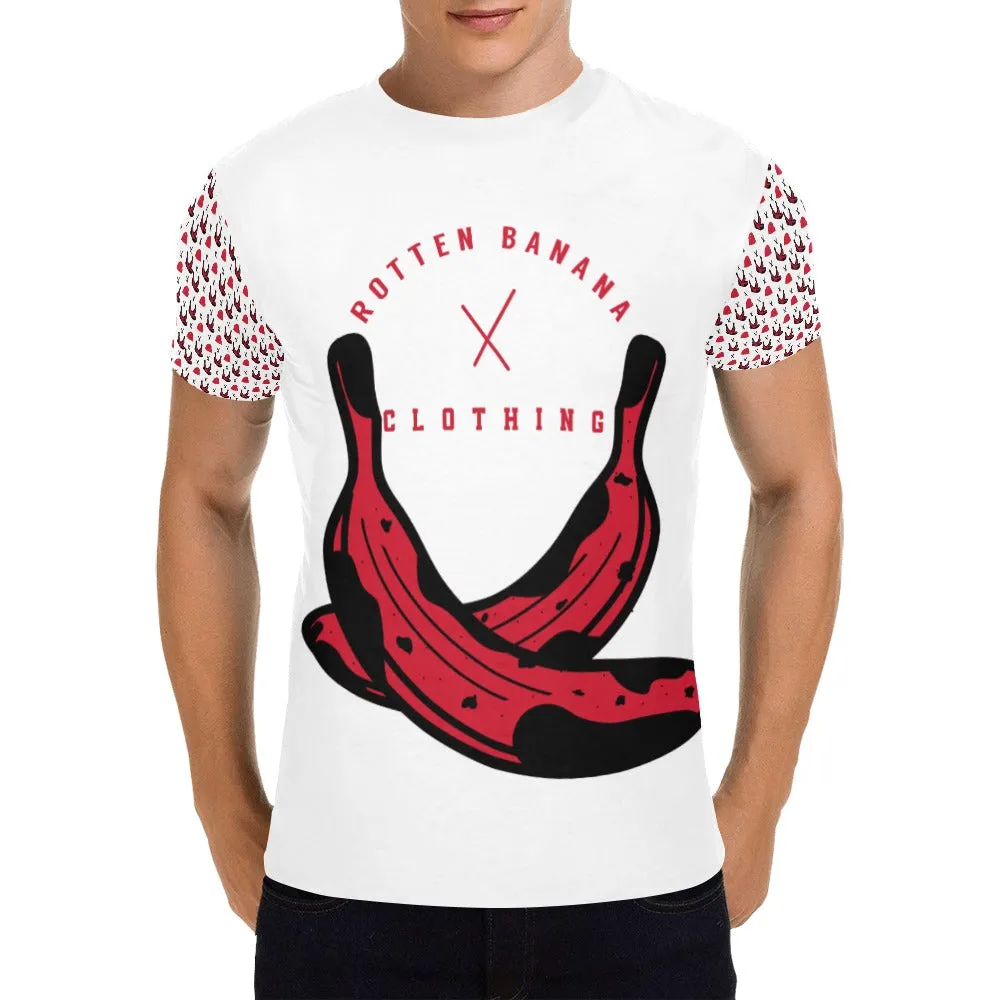 Red Banana Tees