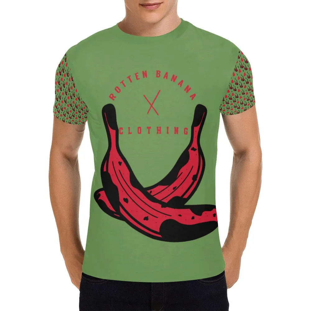 Red Banana Tees