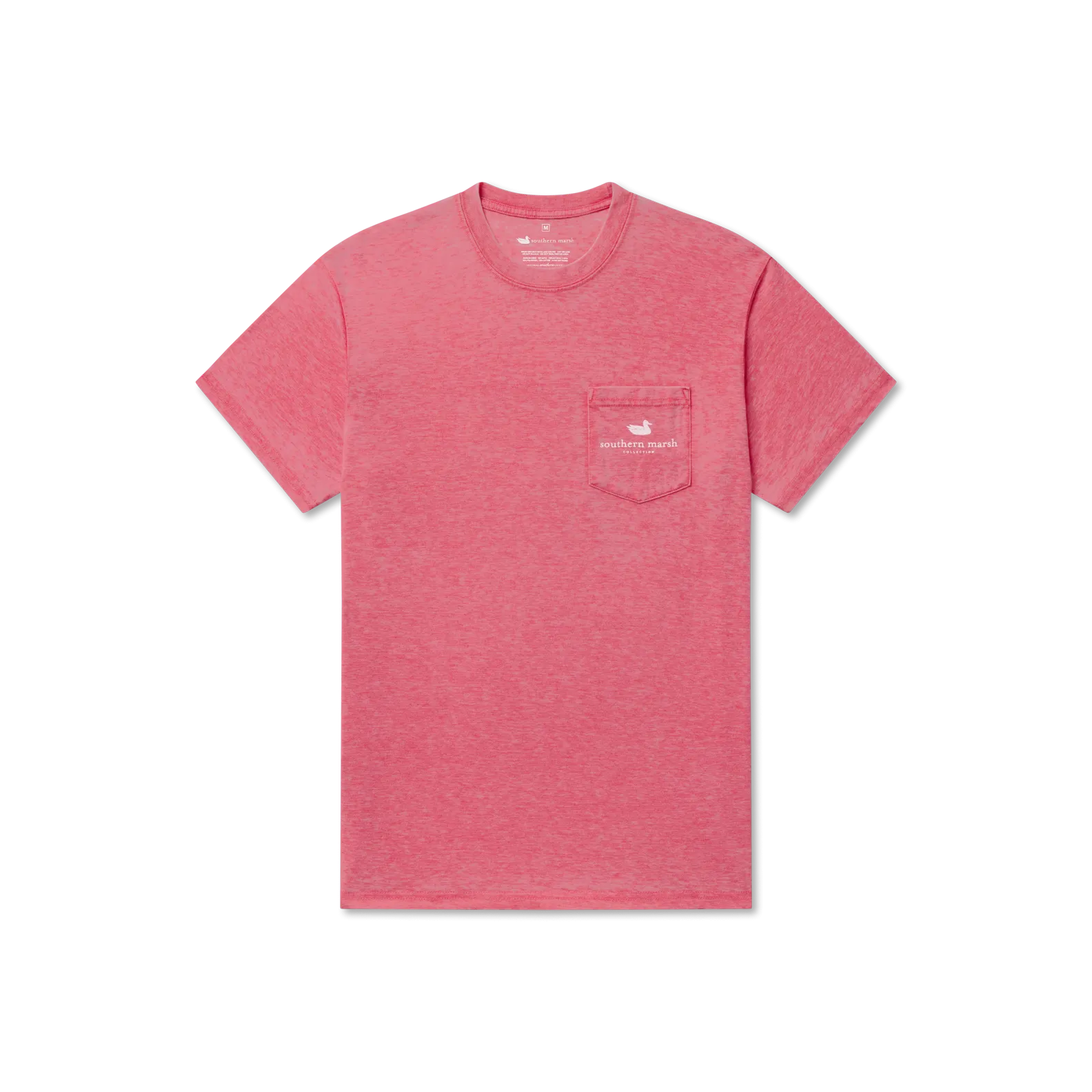 SEAWASH™ Tee - Branding - Sailboat