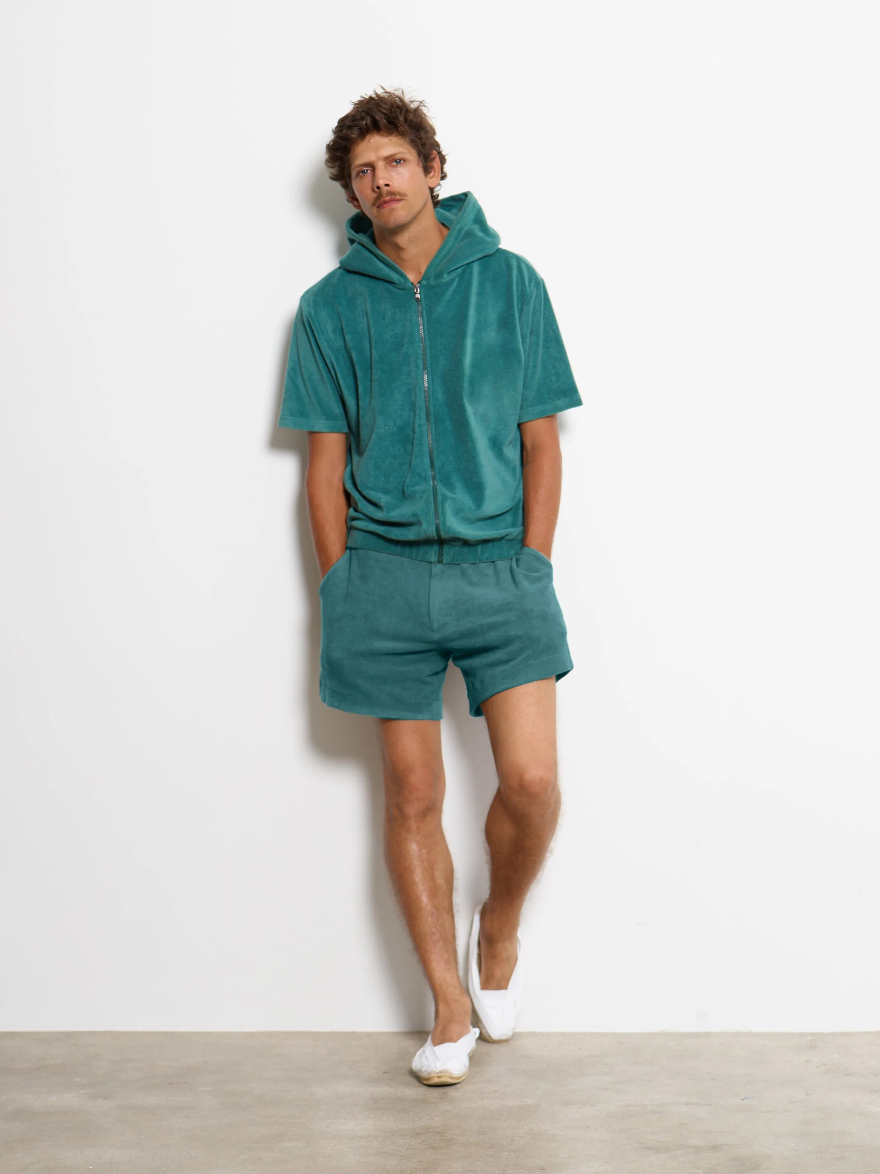 SHORT PANT