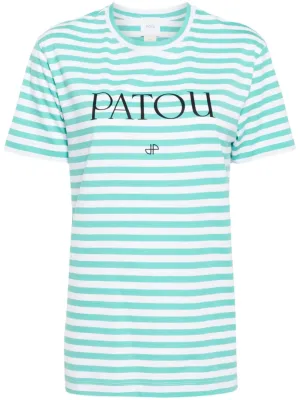 Striped T-Shirt