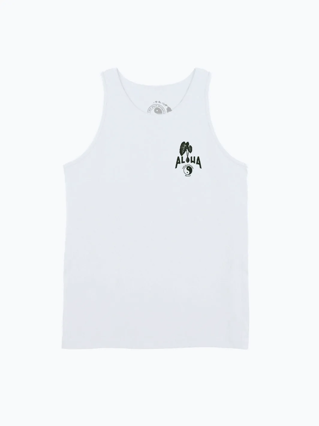 T&C Surf Kaloflauge Tank