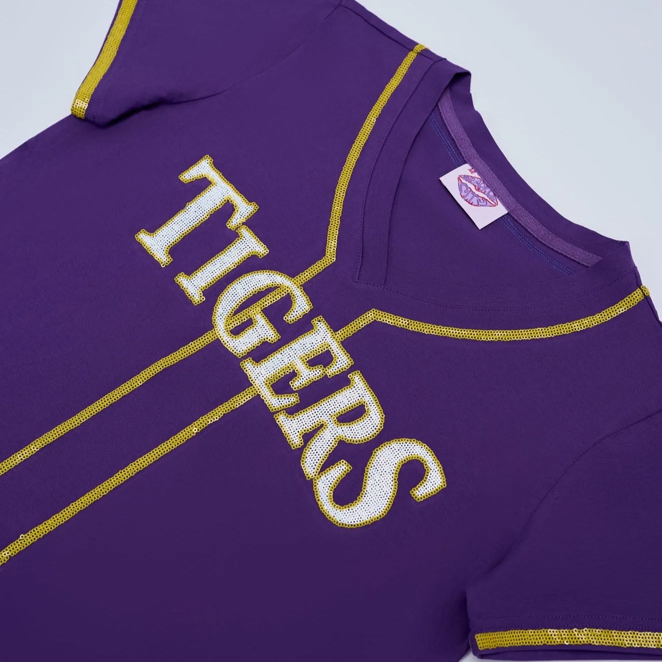 Tigers Slugger Tee