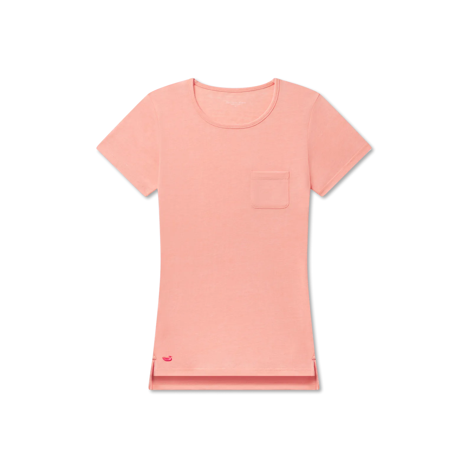 Tori SEAWASH™ Pocket Tee