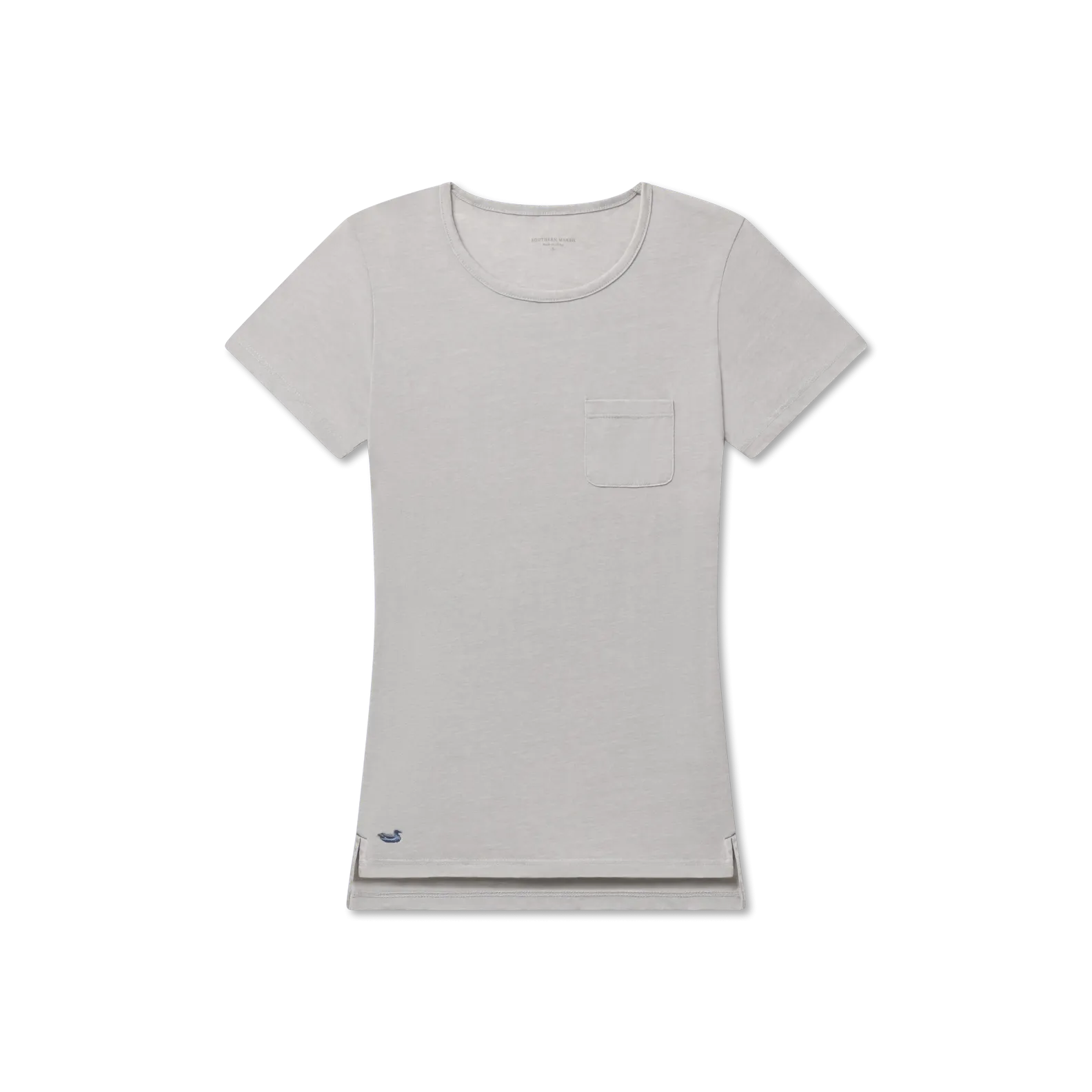 Tori SEAWASH™ Pocket Tee