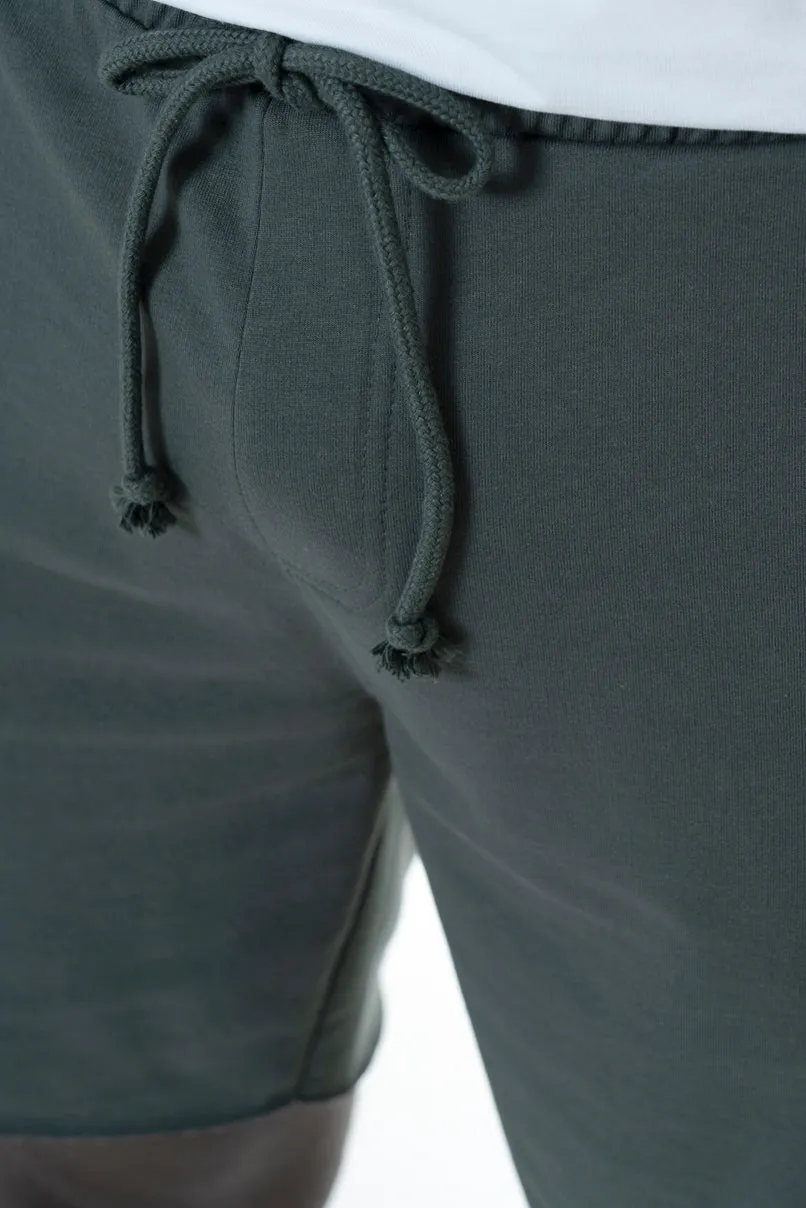 Track Shorts _ 151936 _ Fatigue